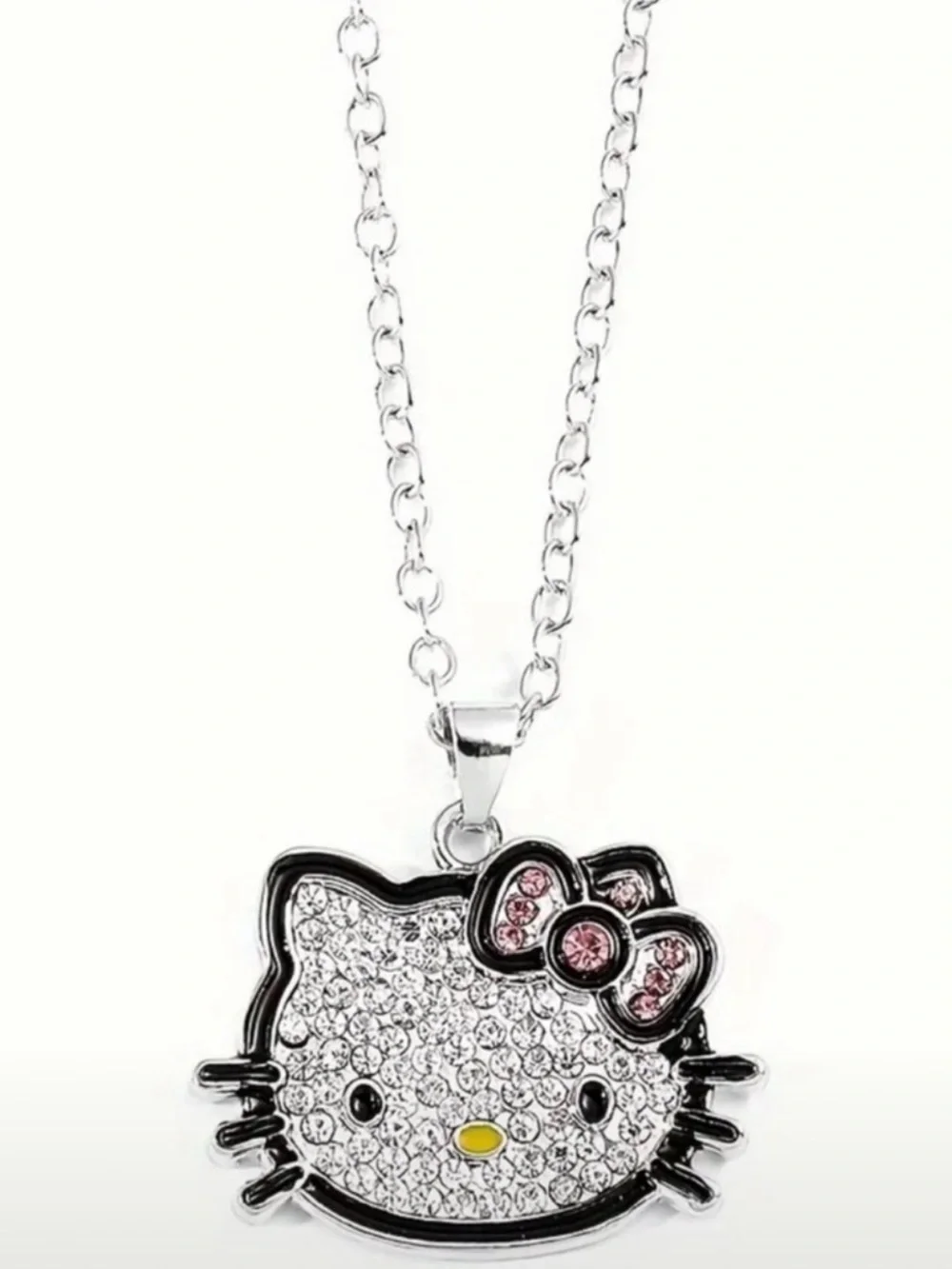 Sanrio cute hello